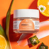 Nature Spell Vitamin C face cream 100ml, UK version