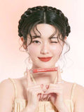 I'M MEME lip tint Dandy Brick, imported from the UK