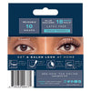 Eylure Volume No.110 False Eyelashes - British product