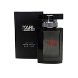 Karl Lagerfeld - Pour Homme Eau de Toilette Spray 50ml GOODS Superdrug   