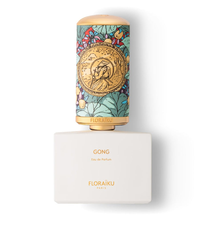 Floraiku Gong perfume 50ml - British product