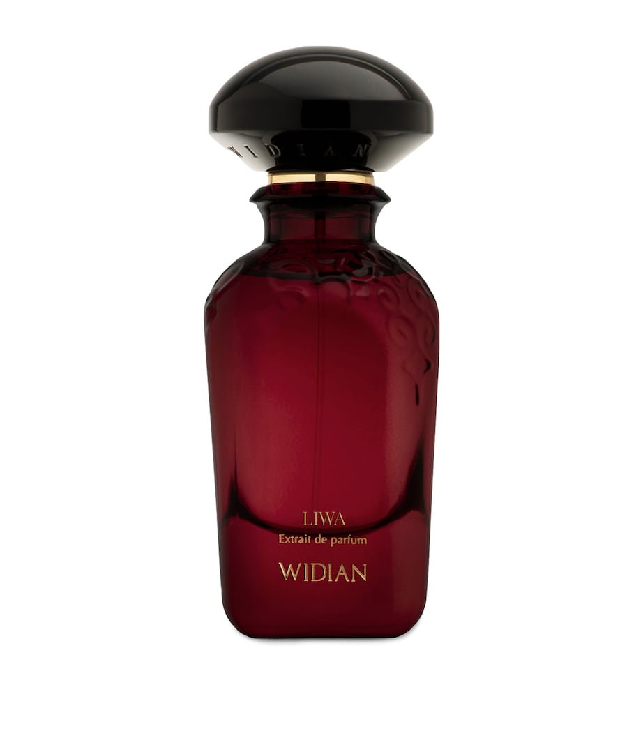 Widian Velvet Liwa extrait de parfum 50ml (British brand)