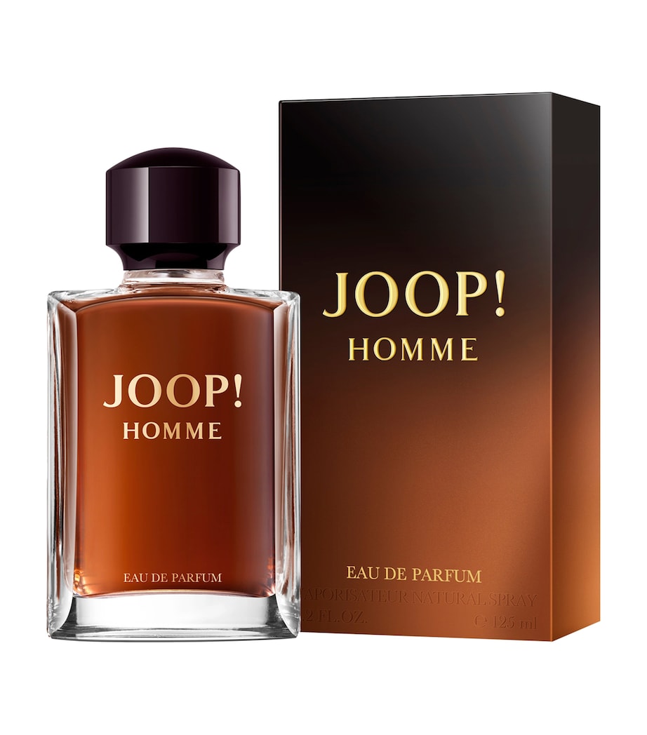 Joop! Homme eau de parfum 125ml - British product