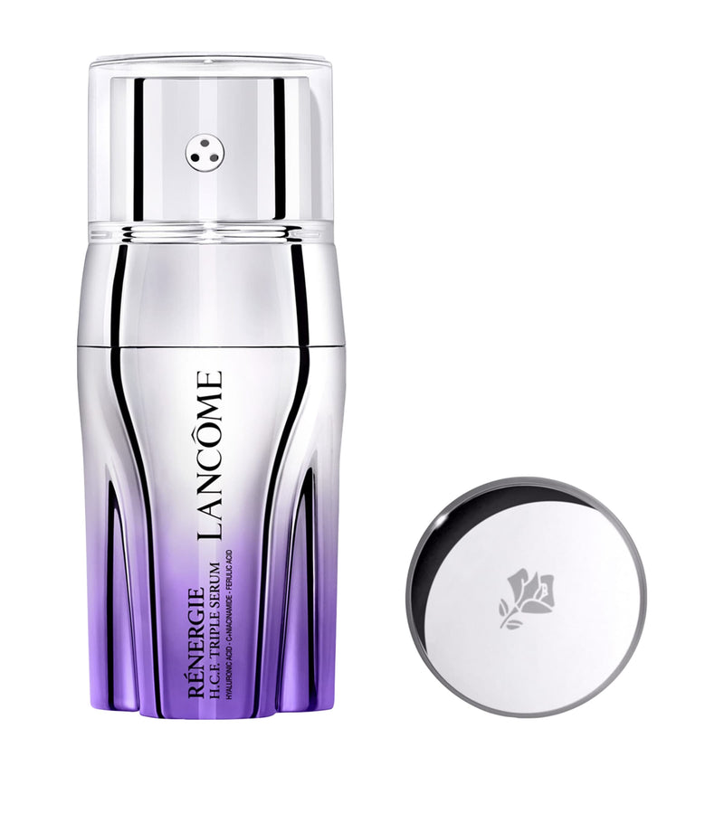 Lancôme Rénergie Triple Serum 20ml, UK version