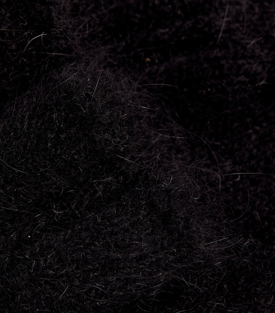 Falke Knitted Bedsock Socks - British product