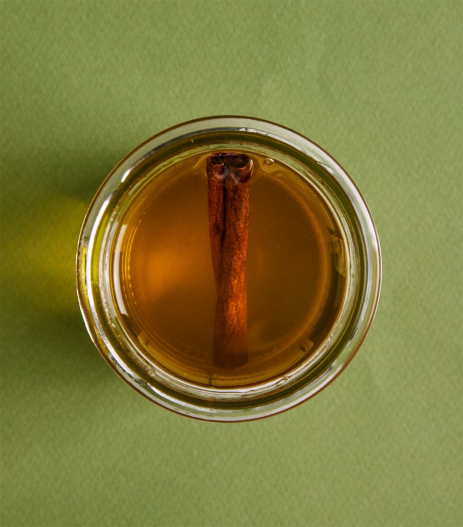 Harrods cinnamon honey 250g, UK version