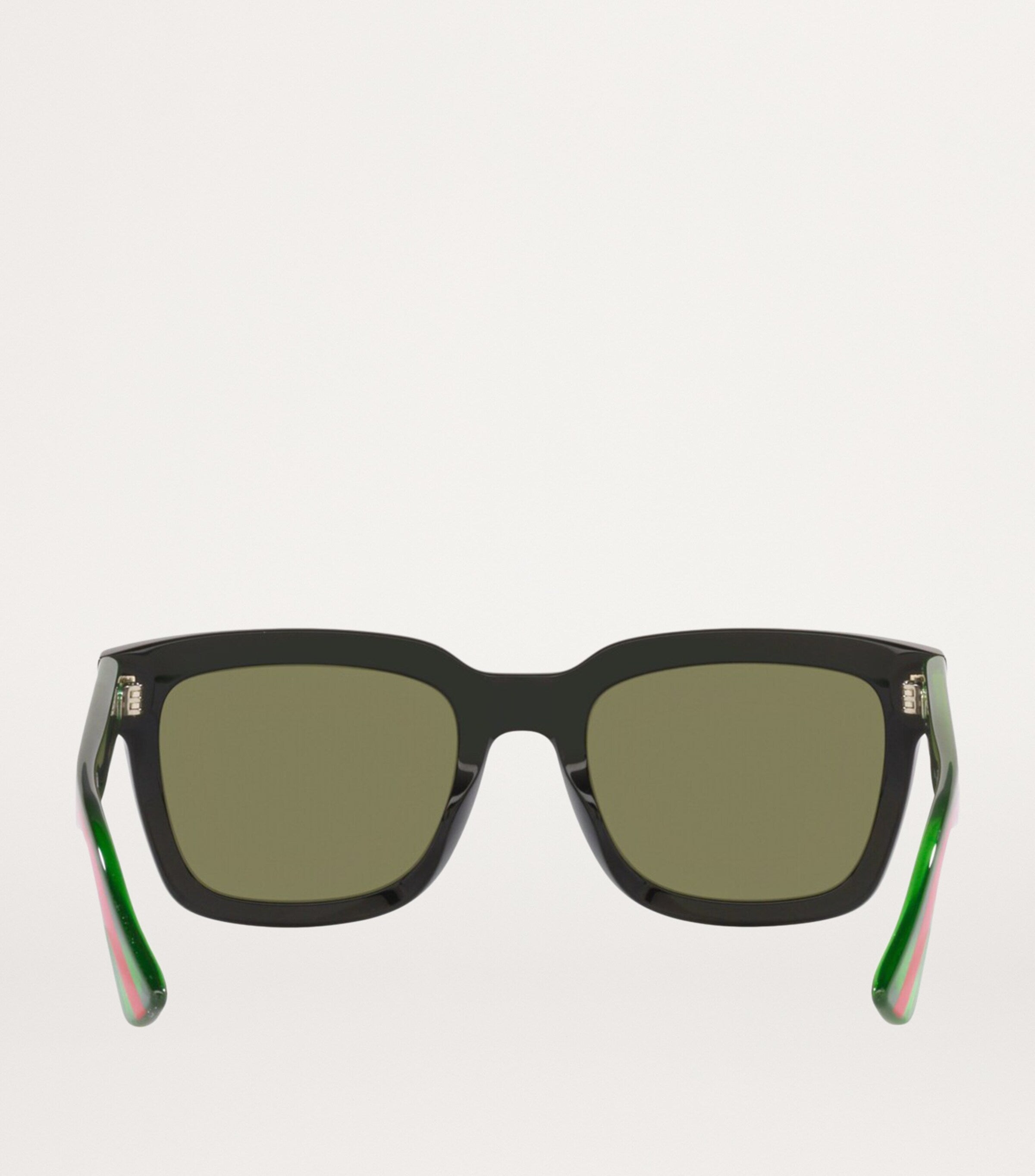 Gucci acetate sunglasses model 0GC001653, UK version