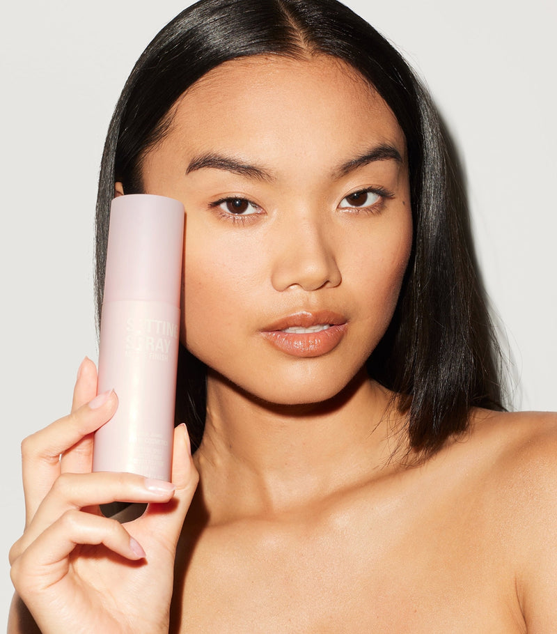 Kylie Cosmetics Makeup Setting Spray, UK version
