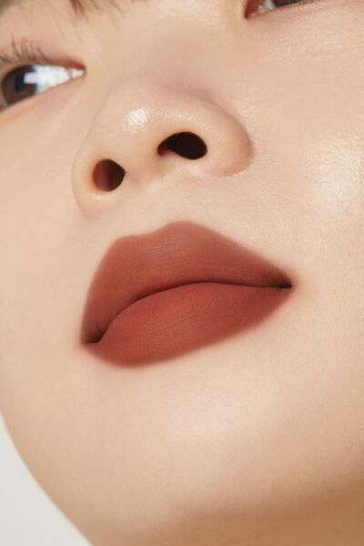 I'M MEME lip tint Water Blur Tailored Brick, UK version