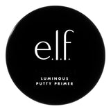 e.l.f. Illuminating Putty Primer Universal Glow 21G Vegetarian & Vegan Boots   