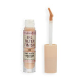 Revolution Filter Finish Concealer C5 GOODS Superdrug   