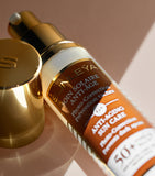 Sisley Sunleÿa SPF 50+ Face Cream 50ml (British brand)