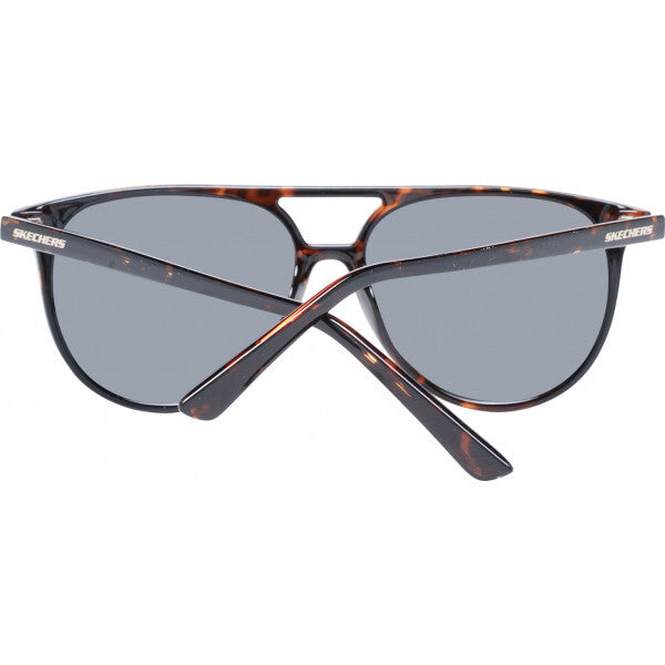 Skechers sunglasses brown SE6180 (British brand)