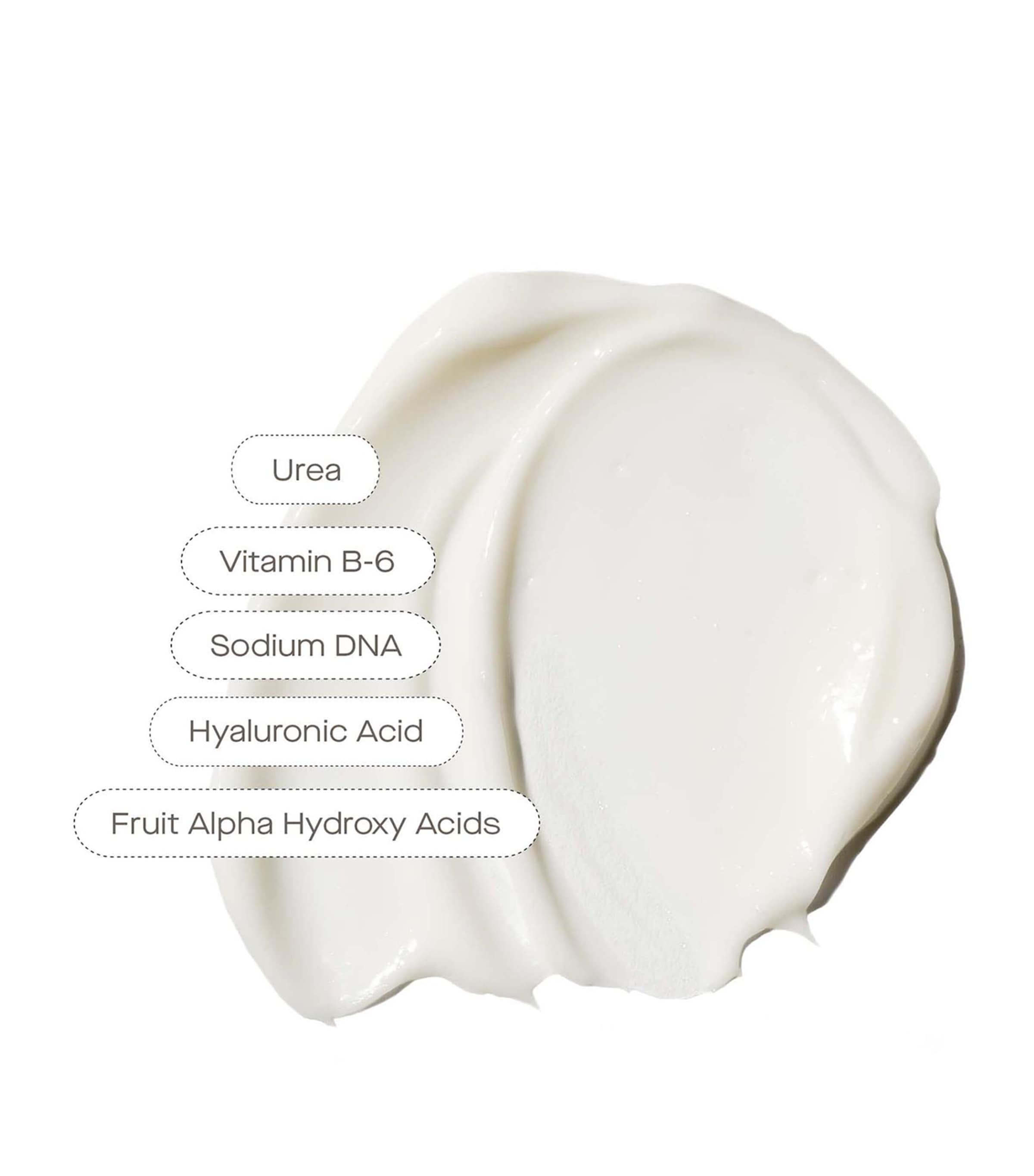 U BEAUTY The Barrier bioactive treatment 50ml - British product
