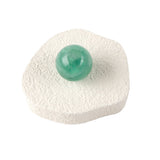 Myga fluorite crystal sphere (British brand)