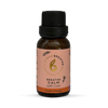 B Calm Essential Oil Blend Sweet Orange Lavender Frankincense 15ml - British product