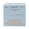 London Nootropics Mush Love Coffee 12 sachets (British brand)