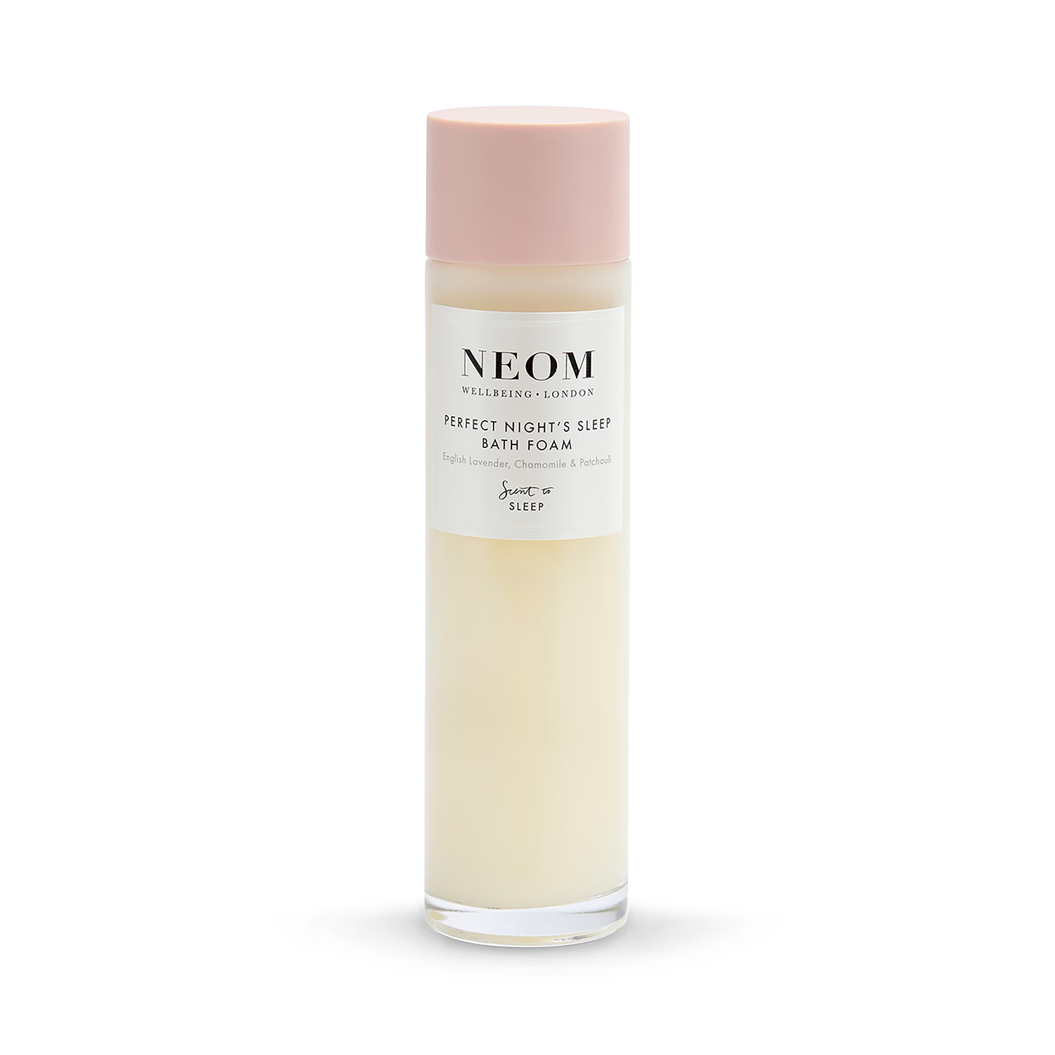 NEOM Perfect Night's Sleep bath foam 200ml (British brand)