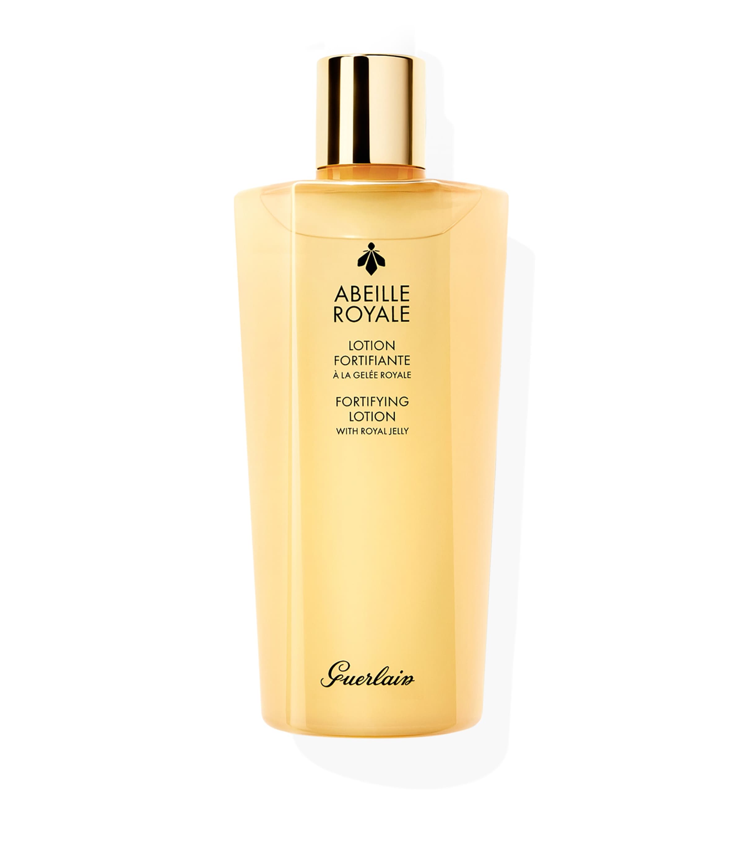 Guerlain Abeille Royale Fortifying Lotion with Royal Jelly 300ml, UK version