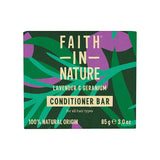 Faith in Nature Coconut & Shea Butter Conditioner Bar 85g Conditioner Holland&Barrett   