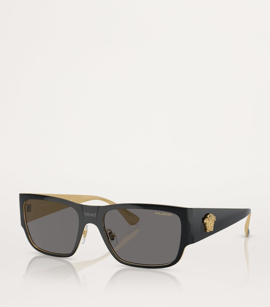 Versace metal sunglasses 0VE2262 - British product