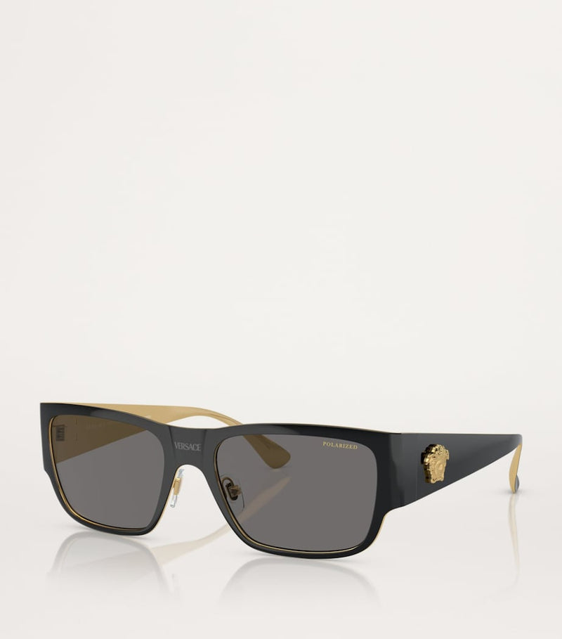 Versace metal sunglasses 0VE2262 - British product