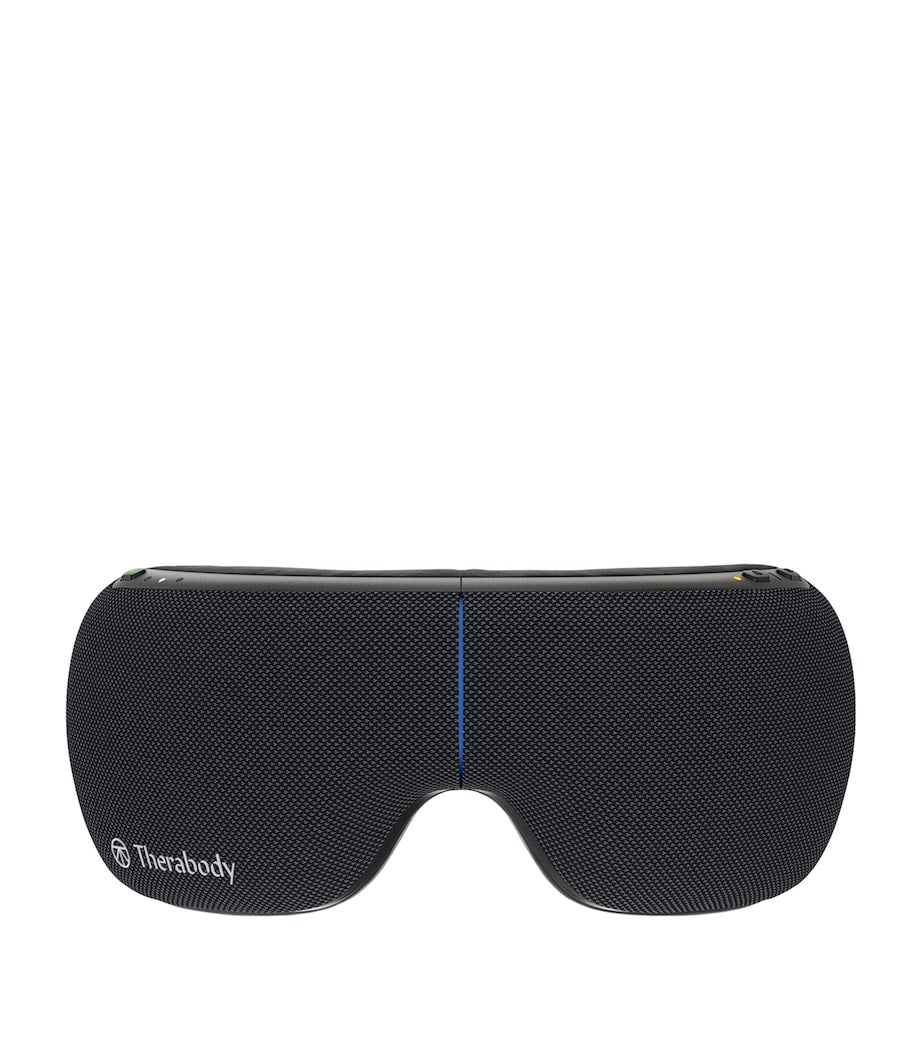 Therabody SmartGoggles 2.0 eye massager - British product