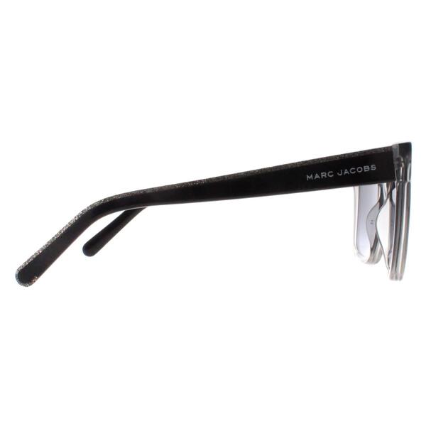 Marc Jacobs sunglasses MARC 458/S Grey Gradient, imported from the UK