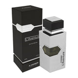 Al Haramain L'Aventure Eau de Parfum 200ml (British brand)