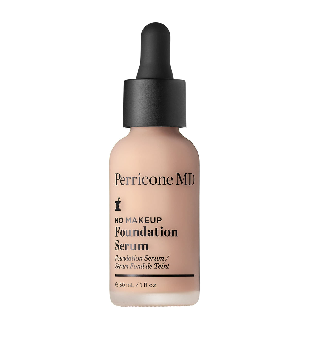 Perricone MD No Makeup Foundation Serum, imported from the UK