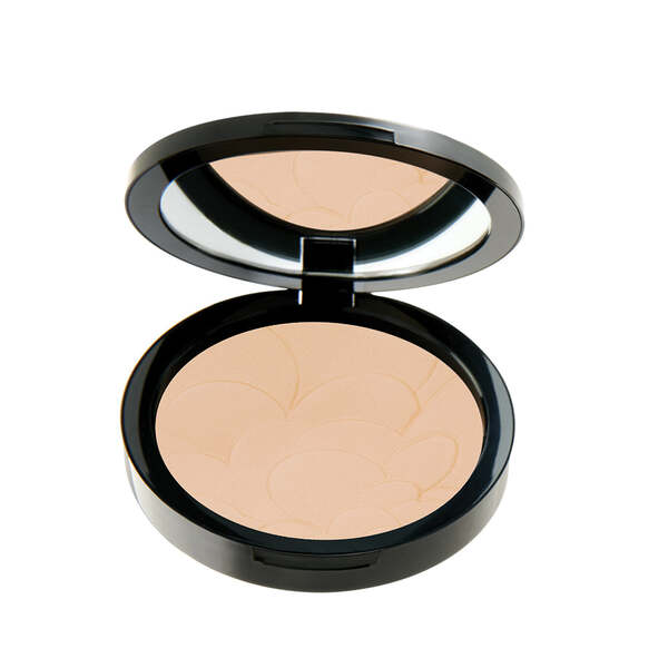 Pastel Profashion Advanced Compact Powder Sand 45 GOODS Superdrug Sand 45  