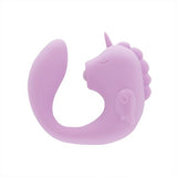 Unihorn clitoral vibrator Marina Lilac, imported from the UK