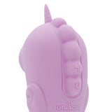 Unihorn clitoral vibrator Marina Lilac, imported from the UK