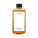 ONE THING Centella Asiatica Extract toner 40ml, imported from the UK