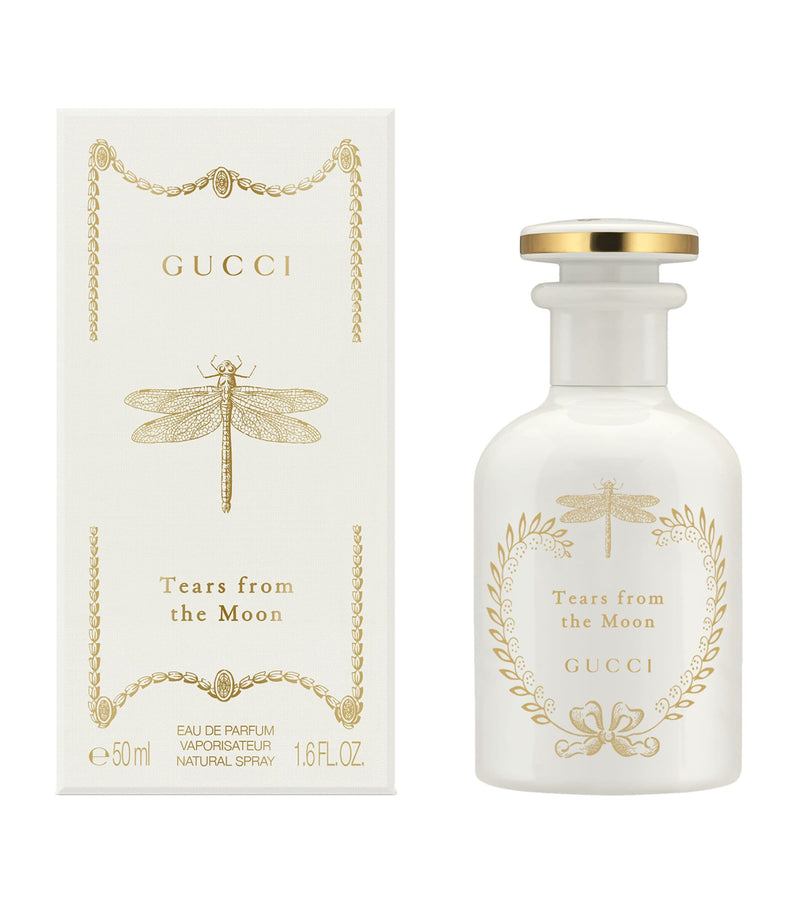 Gucci Tears from the Moon Eau de Parfum 50ml (British brand)