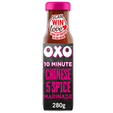 Oxo Chinese 5 Spice Marinade Sauce GOODS ASDA   