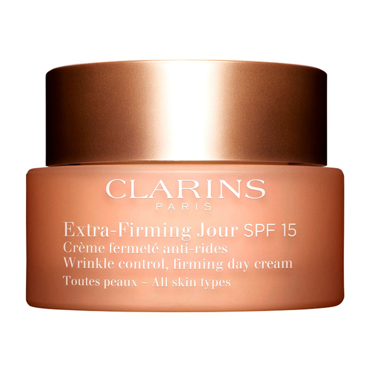 Clarins Extra-Firming Day Cream SPF15 50ml GOODS Boots   