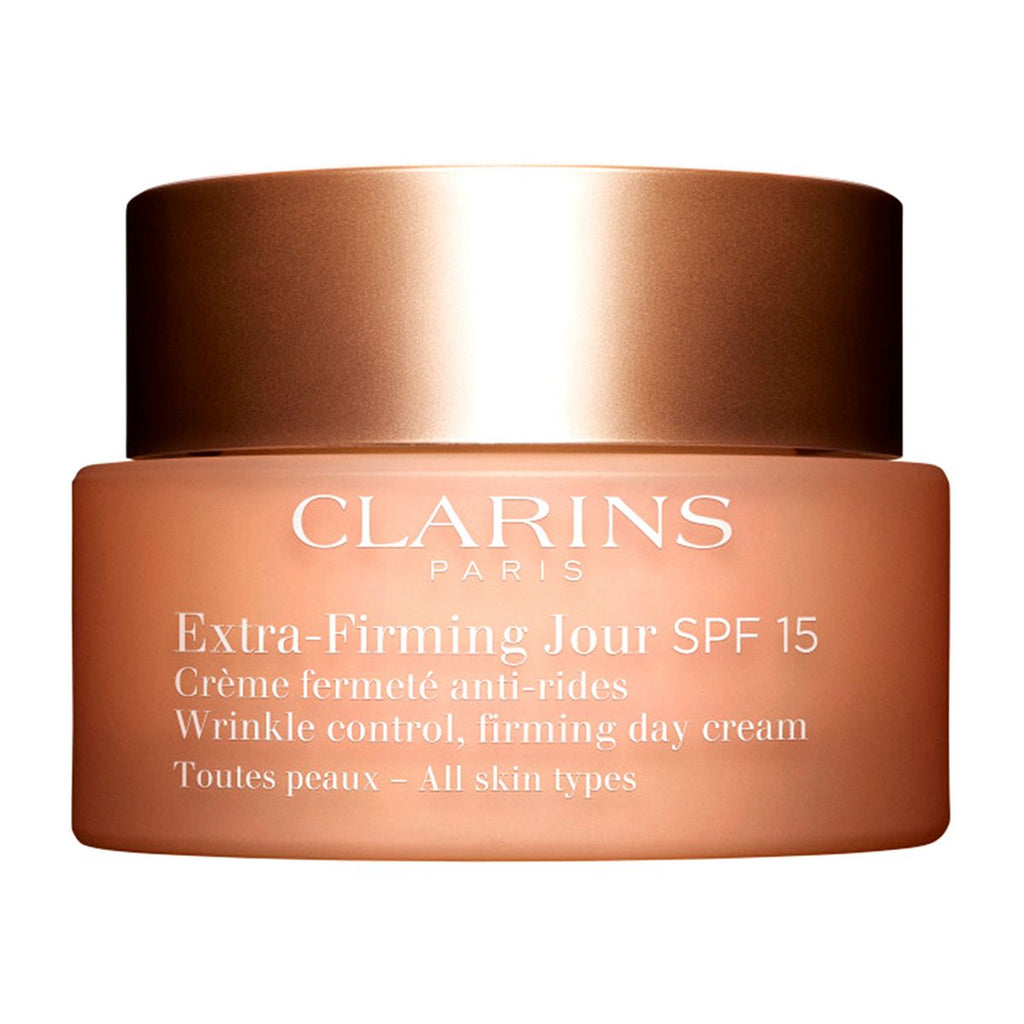 Clarins Extra-Firming Day Cream SPF15 50ml