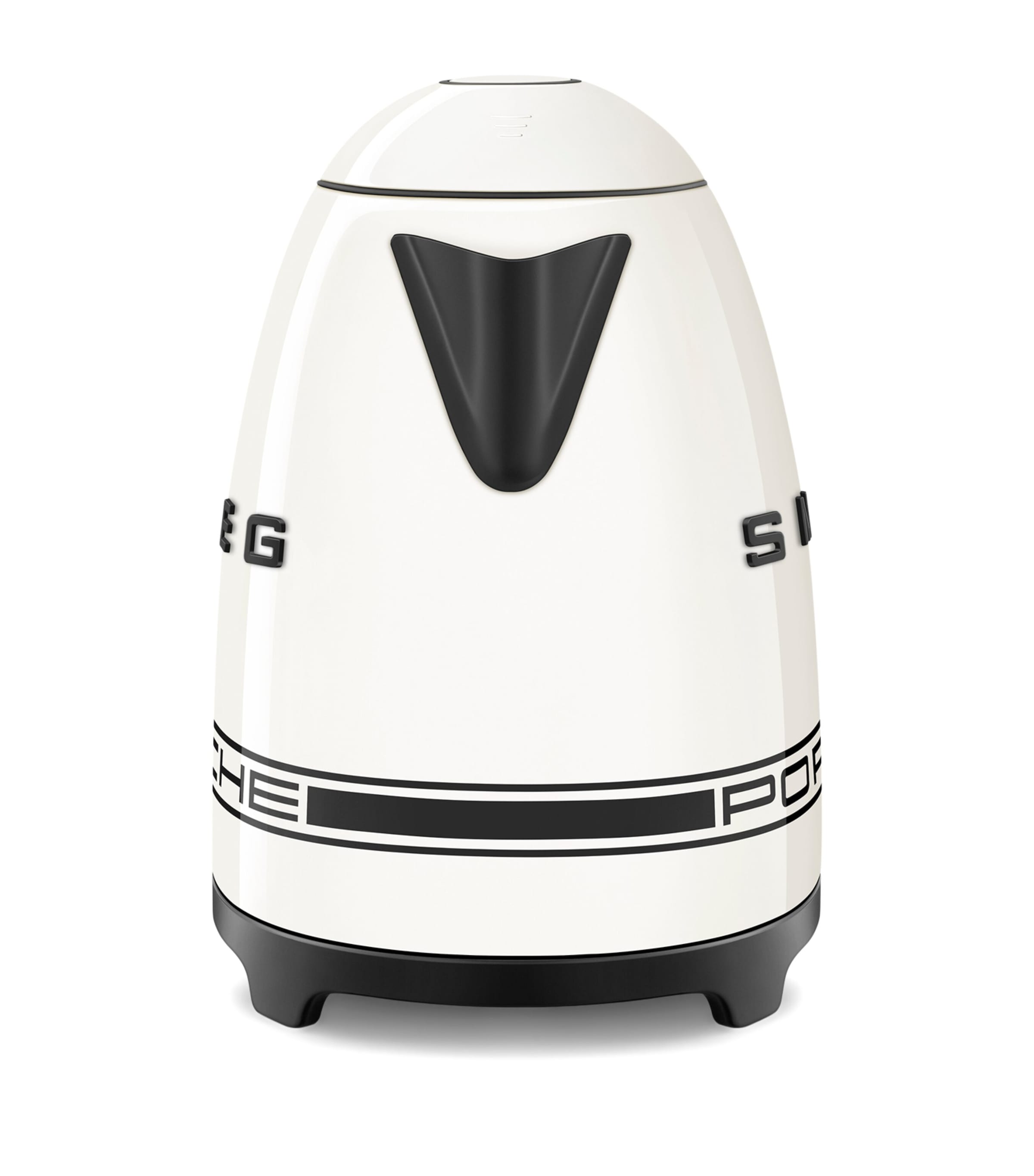 Smeg 1.7L electric kettle with auto shut-off (British brand)