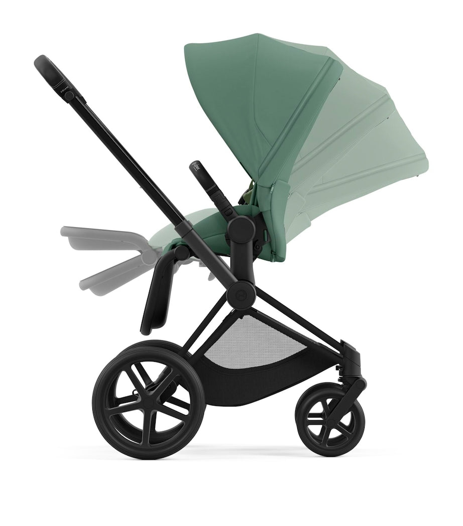 Cybex PRIAM barnevognsetepakke – britisk produkt