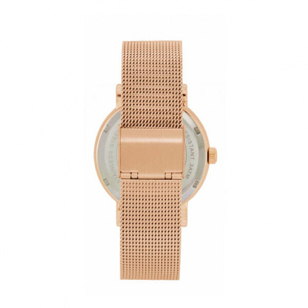 Toff London Lesbian Flag Watch 38mm, UK version