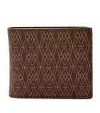 WOLF Signature billfold wallet (British brand)