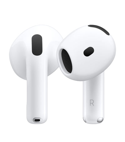 Apple AirPods 4th Generation Active Noise Cancellation Wireless Earbuds