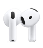 Apple AirPods 4th Generation with Active Noise Cancellation wireless earbuds - British product