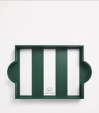 Harrods large stackable serving tray 64cm x 39cm, UK version