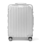 RIMOWA Original Cabin Suitcase 55cm, imported from the UK