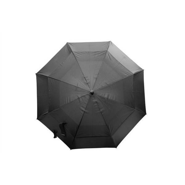 Longridge double canopy golf umbrella 60 inches (British brand)
