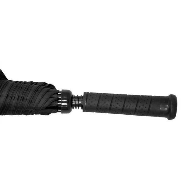 Longridge double canopy golf umbrella 60 inches (British brand)