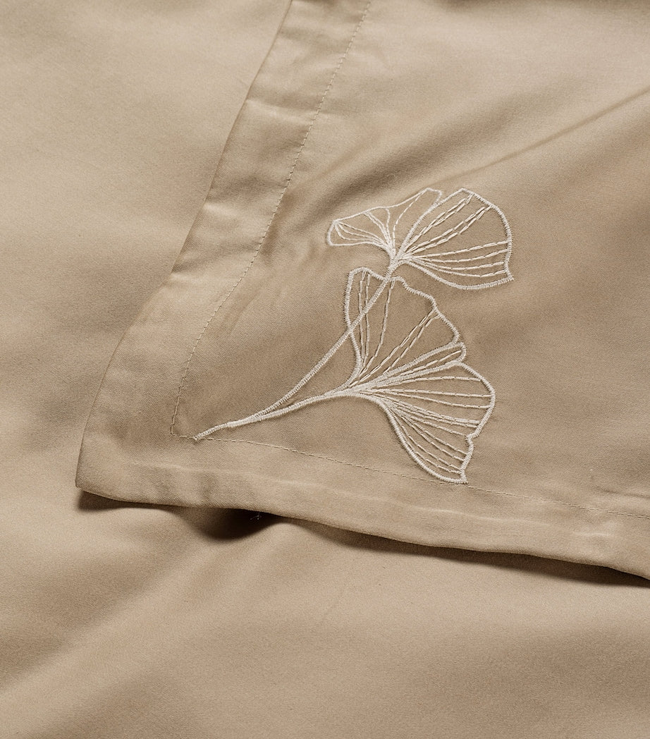 Hamam Core Blossom Oxford Pillowcase 50x70cm, UK version