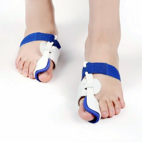 Aquarius orthopedic foot bunion corrector - British product